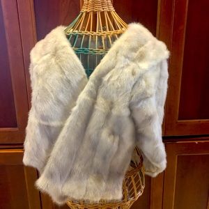 Maison Blanche, Vintage